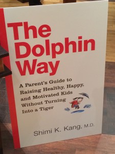 The Dolphin Way 
